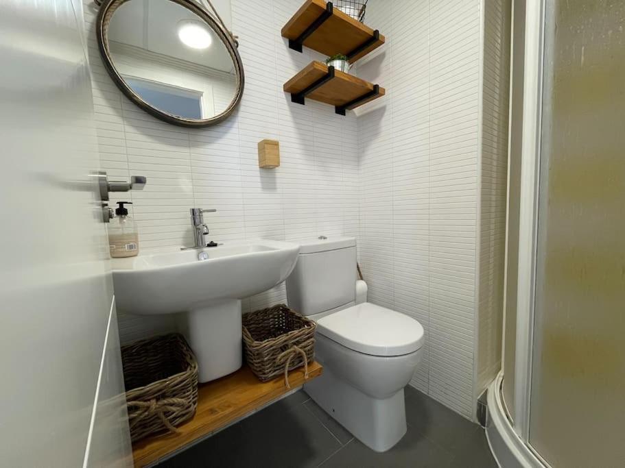 Apartamento Moderno Para Disfrutar Con La Familia Con Parking Y Piscina Peñíscola Kültér fotó